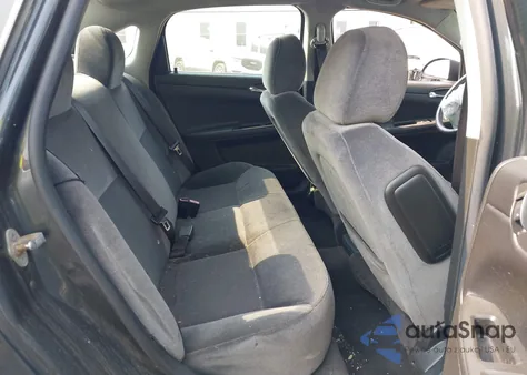 2013 Chevrolet Impala Lt из США, поврежденный, VIN 2G1WG5E37D1238940